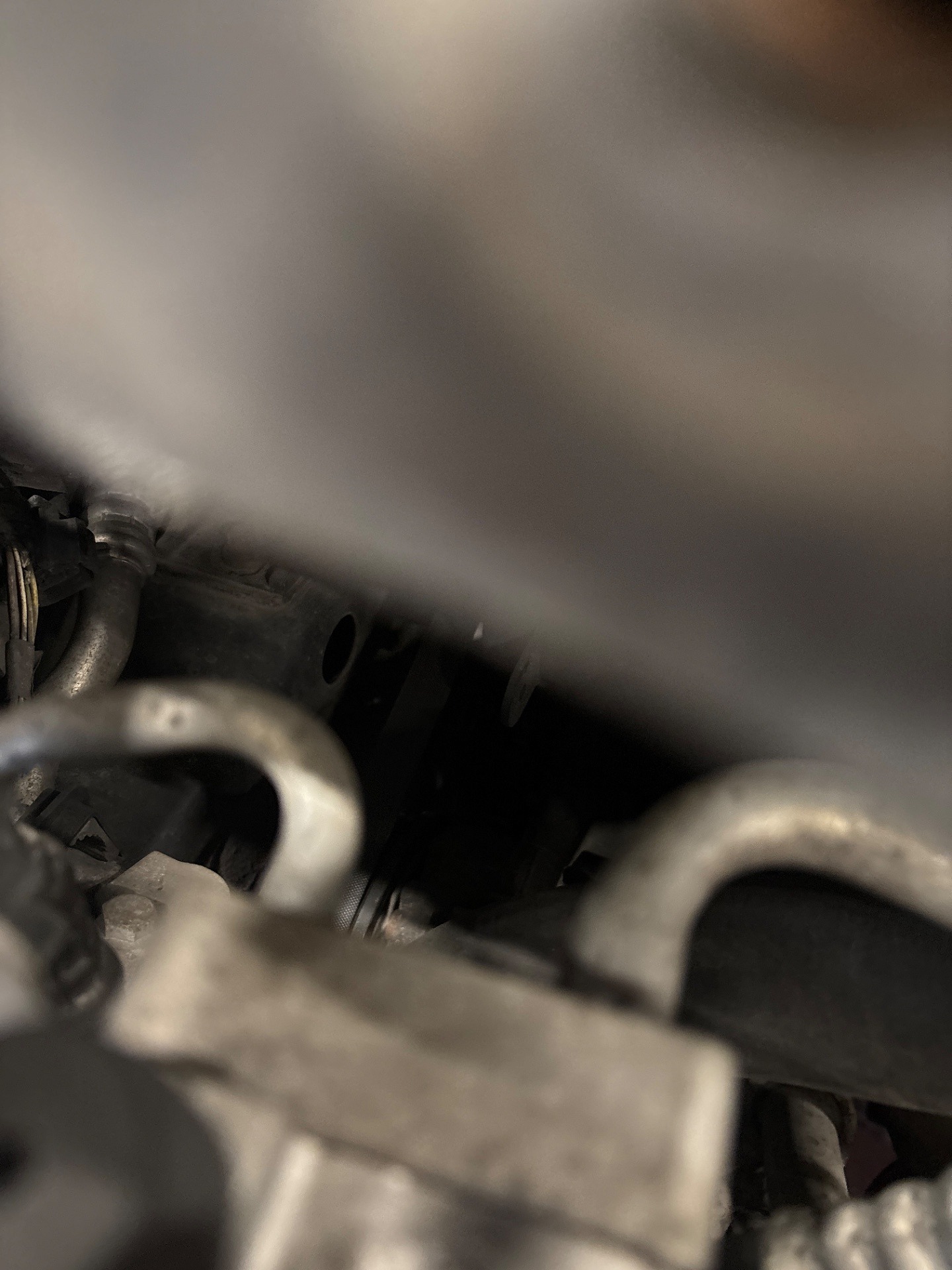 Ocena układu klinowego - OPEL MERIVA A nadwozie wielkoprzestrzenne