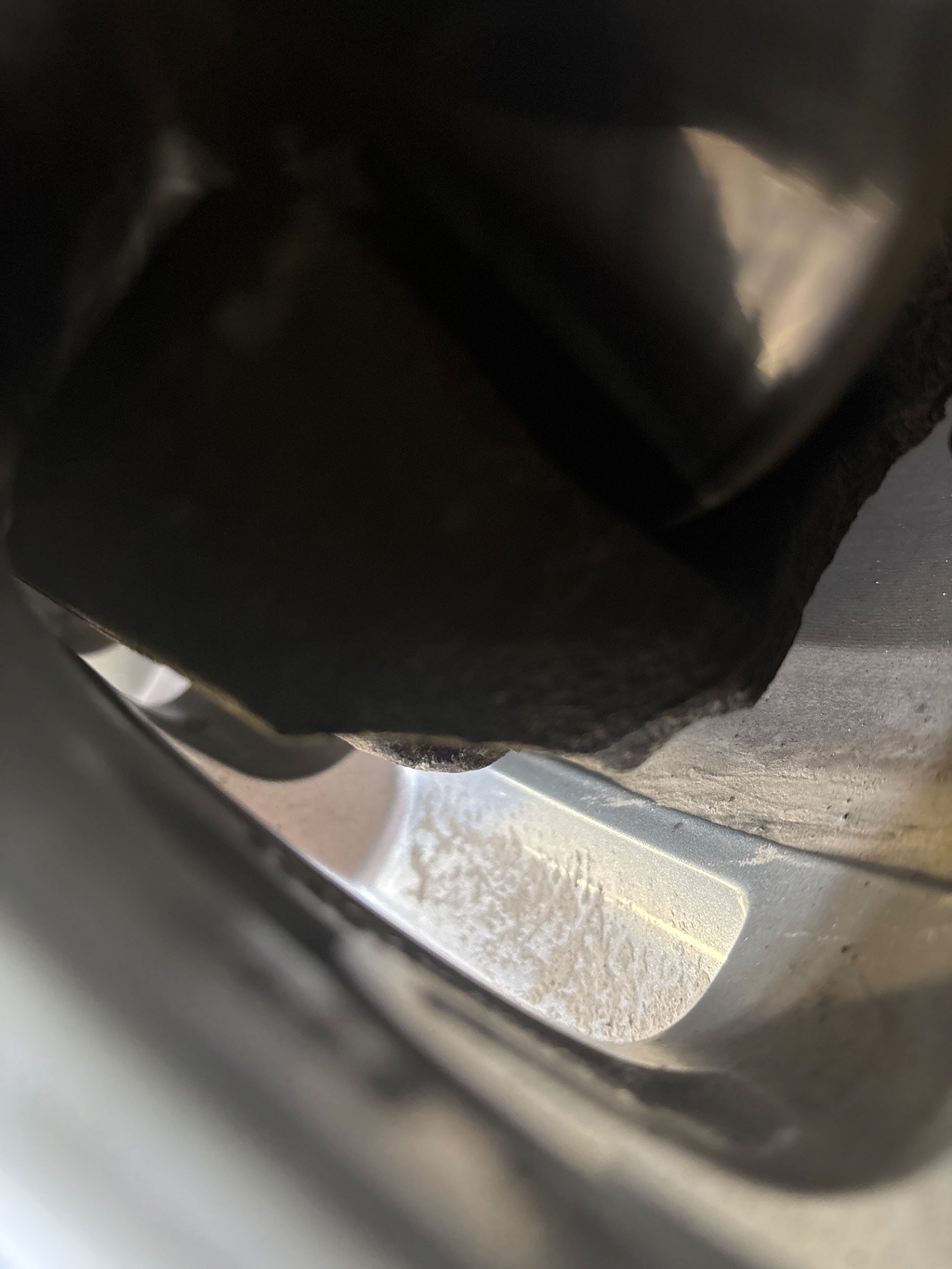 Klocki hamulcowe z przodu - FORD FIESTA VI
