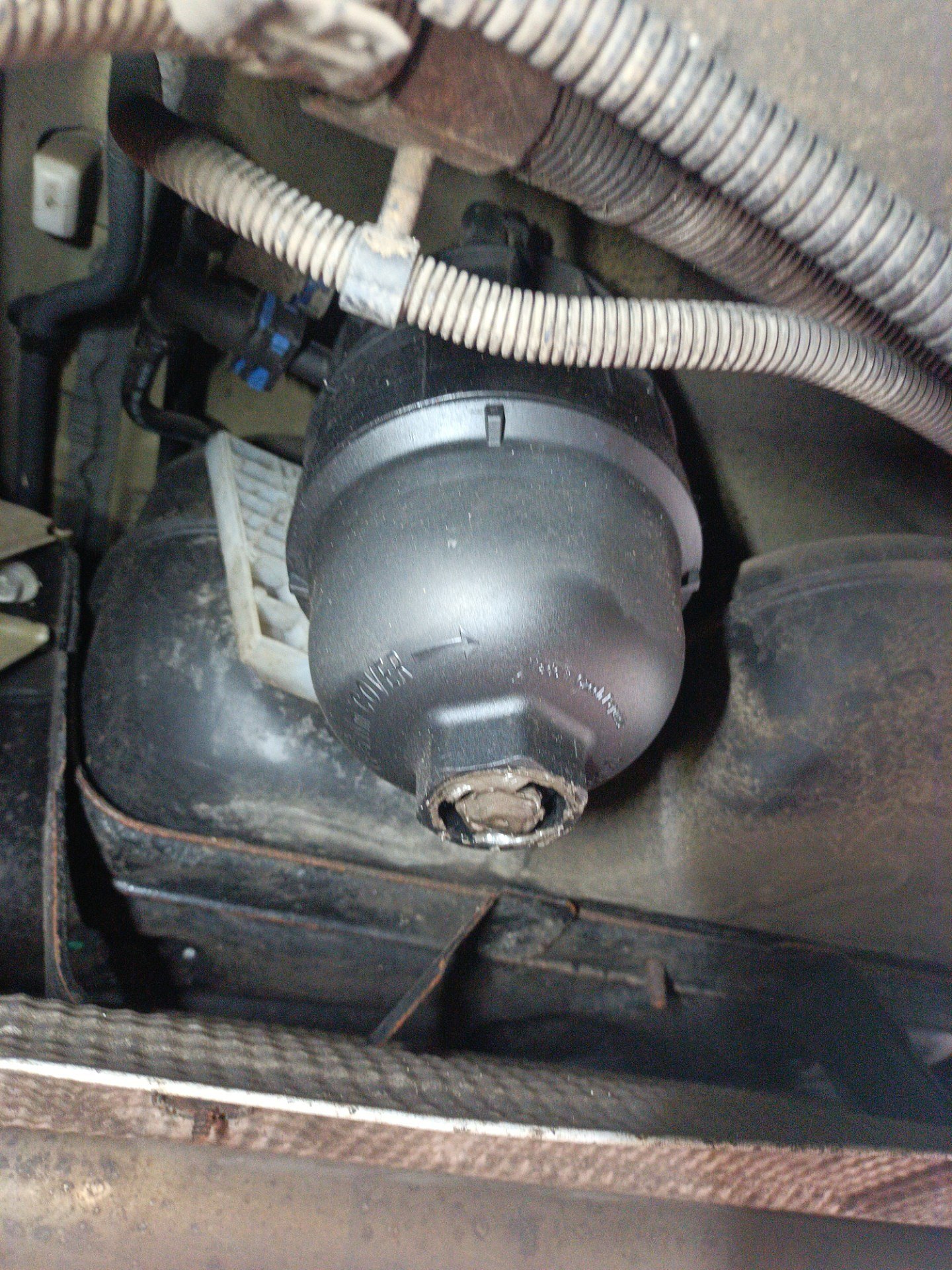 Dodatkowe uwagi z fotorelacji - OPEL ASTRA K Sports Tourer