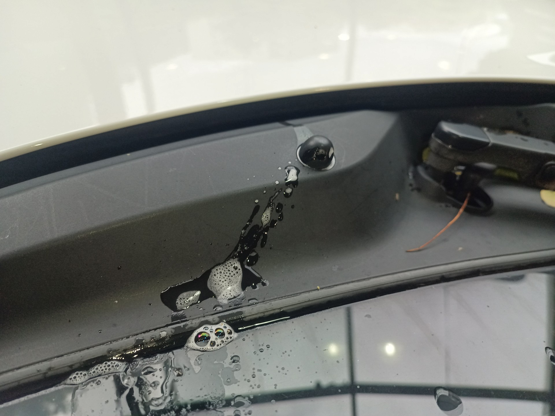Pióra wycieraczek przód - TOYOTA AYGO (_B1_)