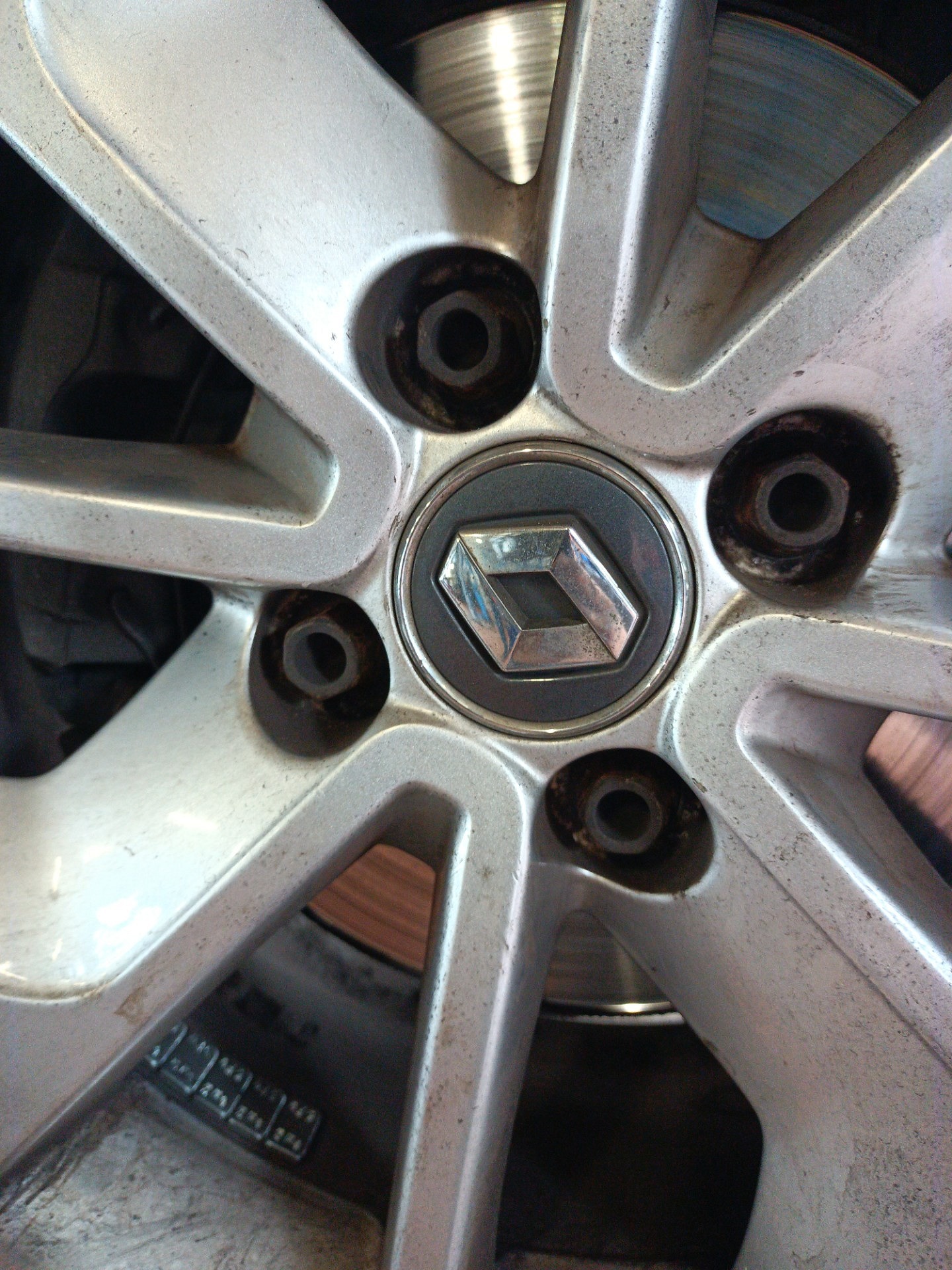 Opony - RENAULT CLIO IV